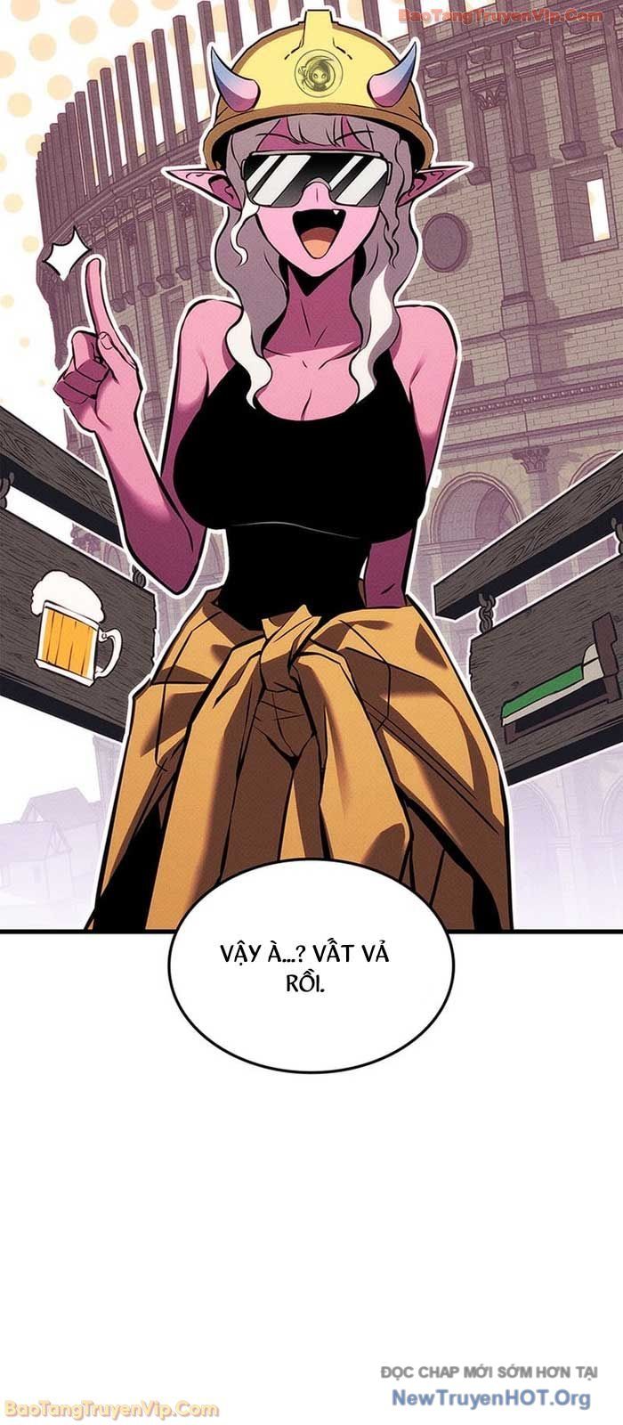 đọc truyện Ranker Tái Xuất Chương 212 ảnh 7 tại Thiên Thai Truyện