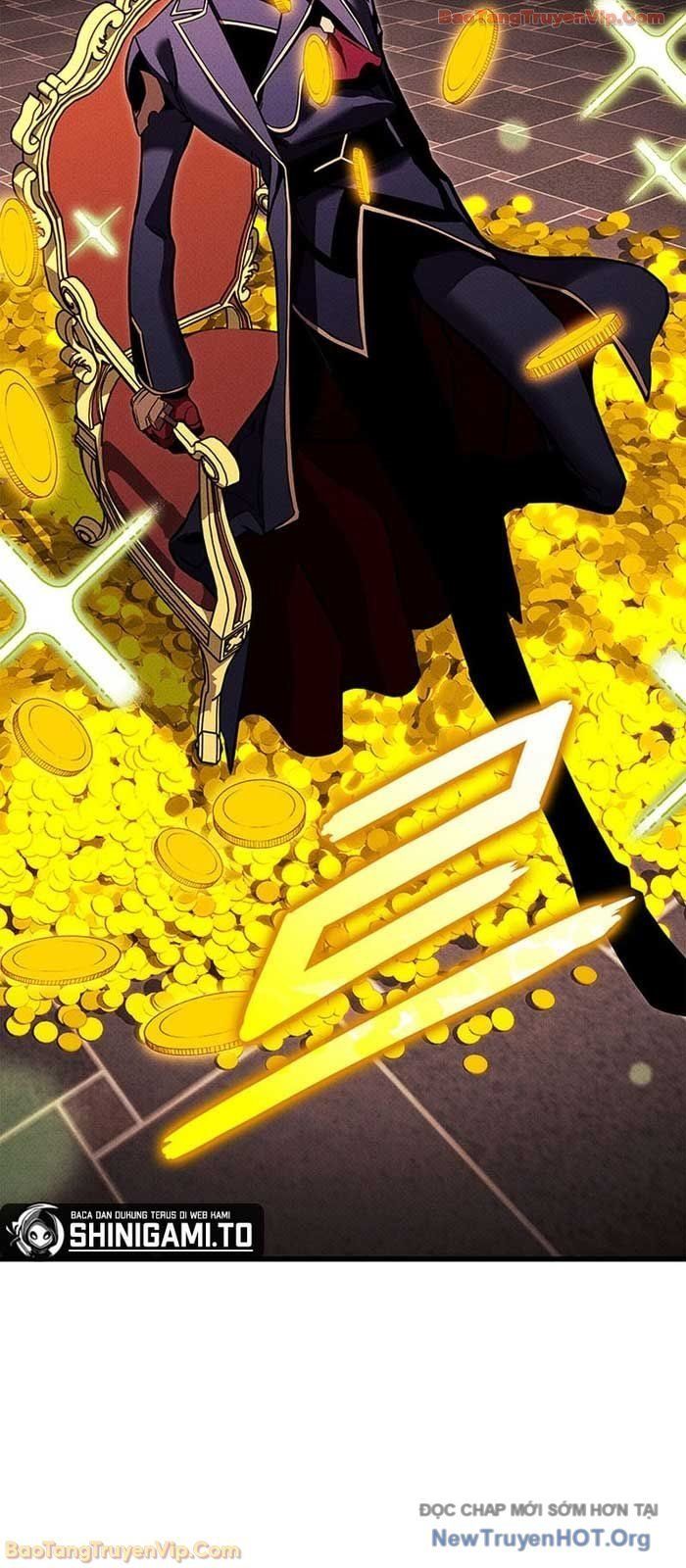 đọc truyện Ranker Tái Xuất Chương 212 ảnh 76 tại Thiên Thai Truyện