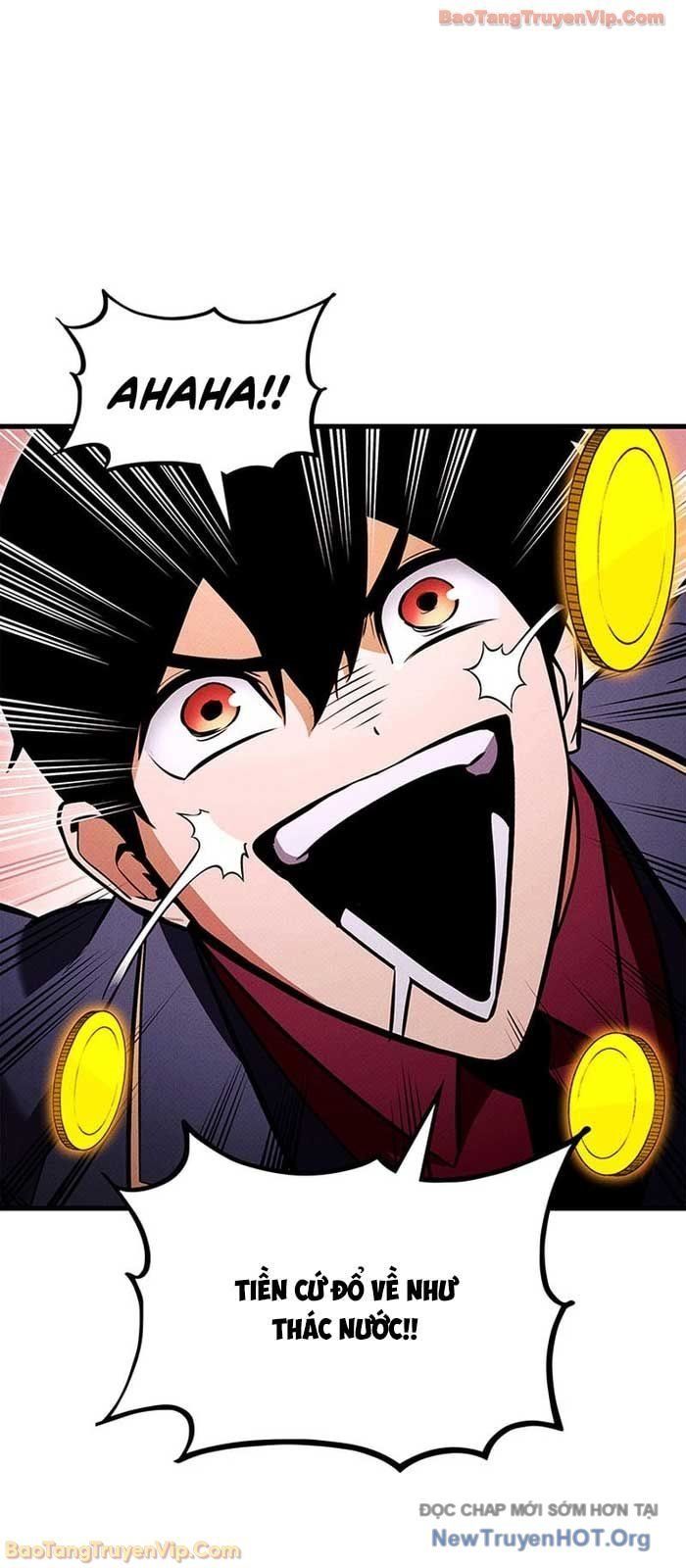 đọc truyện Ranker Tái Xuất Chương 212 ảnh 77 tại Thiên Thai Truyện