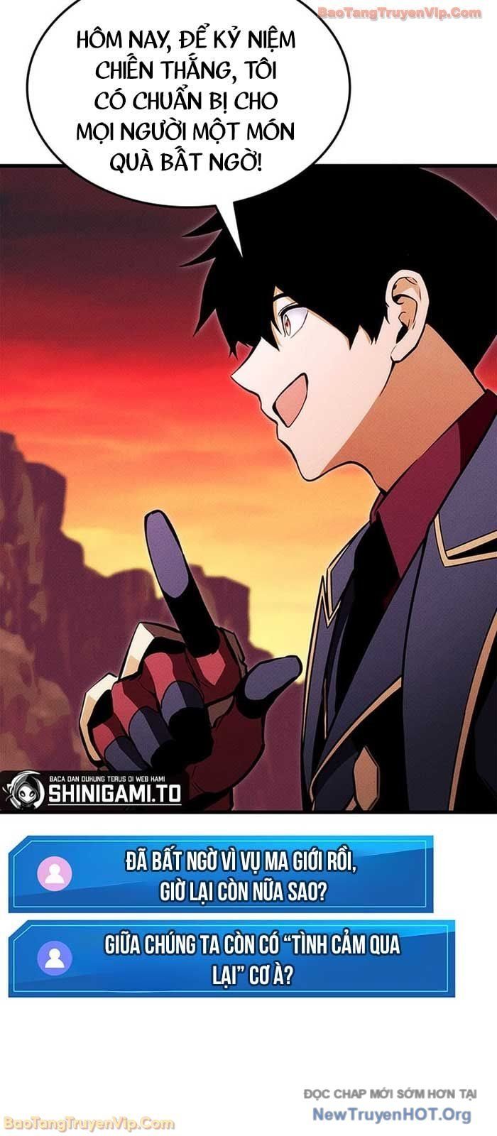 đọc truyện Ranker Tái Xuất Chương 212 ảnh 87 tại Thiên Thai Truyện