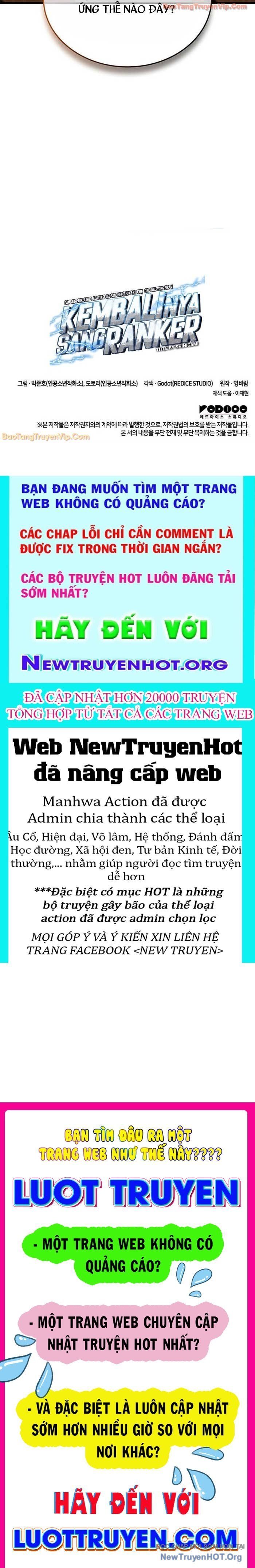 đọc truyện Ranker Tái Xuất Chương 212 ảnh 100 tại Thiên Thai Truyện