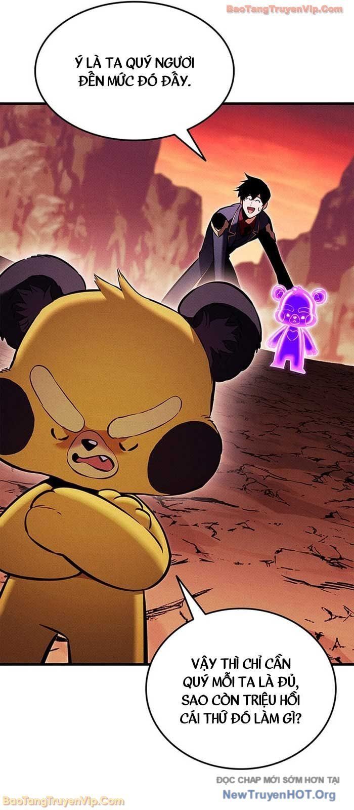 đọc truyện Ranker Tái Xuất Chương 213 ảnh 19 tại Thiên Thai Truyện