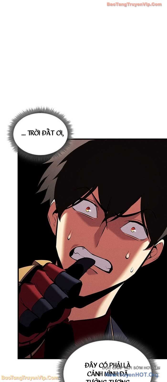 đọc truyện Ranker Tái Xuất Chương 213 ảnh 20 tại Thiên Thai Truyện