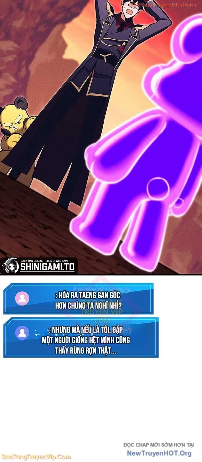 đọc truyện Ranker Tái Xuất Chương 213 ảnh 23 tại Thiên Thai Truyện