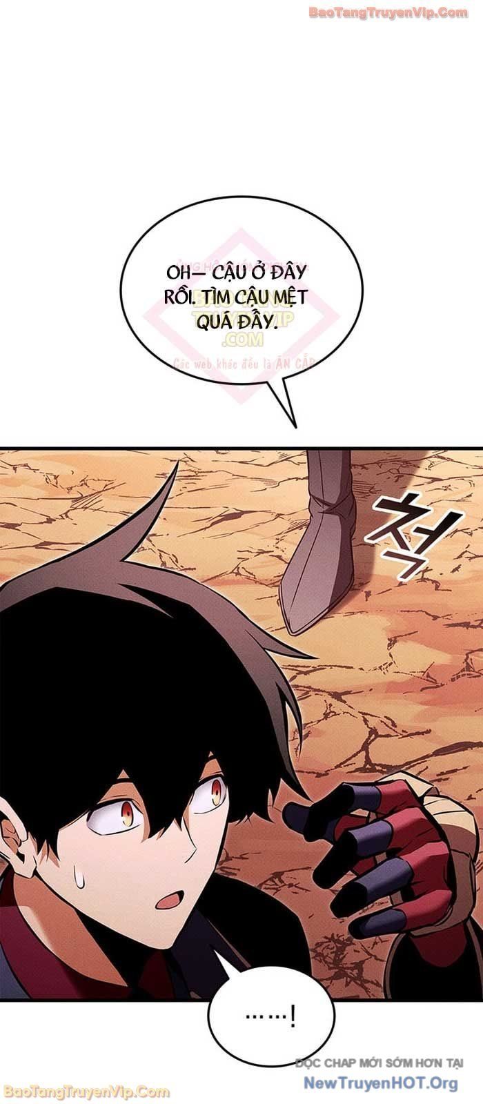 đọc truyện Ranker Tái Xuất Chương 213 ảnh 24 tại Thiên Thai Truyện