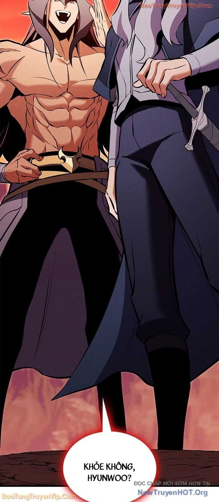 đọc truyện Ranker Tái Xuất Chương 213 ảnh 26 tại Thiên Thai Truyện