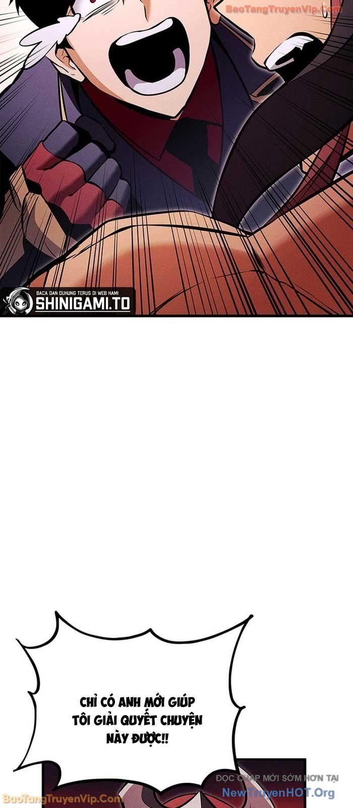 đọc truyện Ranker Tái Xuất Chương 213 ảnh 31 tại Thiên Thai Truyện