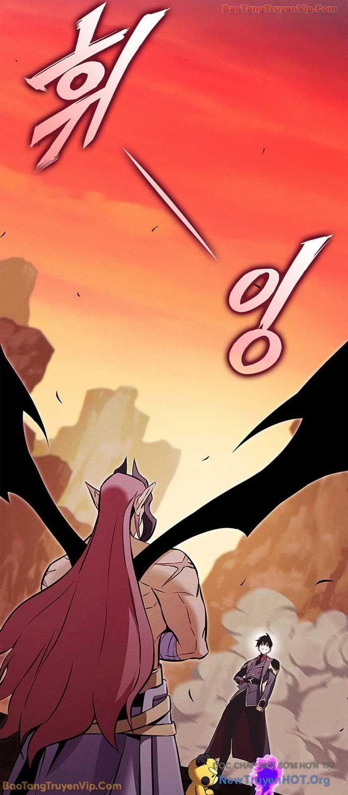 đọc truyện Ranker Tái Xuất Chương 213 ảnh 34 tại Thiên Thai Truyện