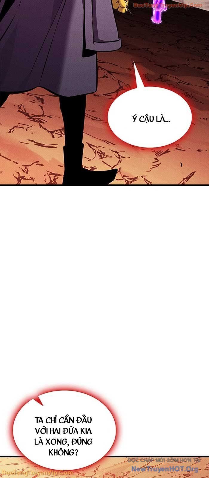 đọc truyện Ranker Tái Xuất Chương 213 ảnh 35 tại Thiên Thai Truyện