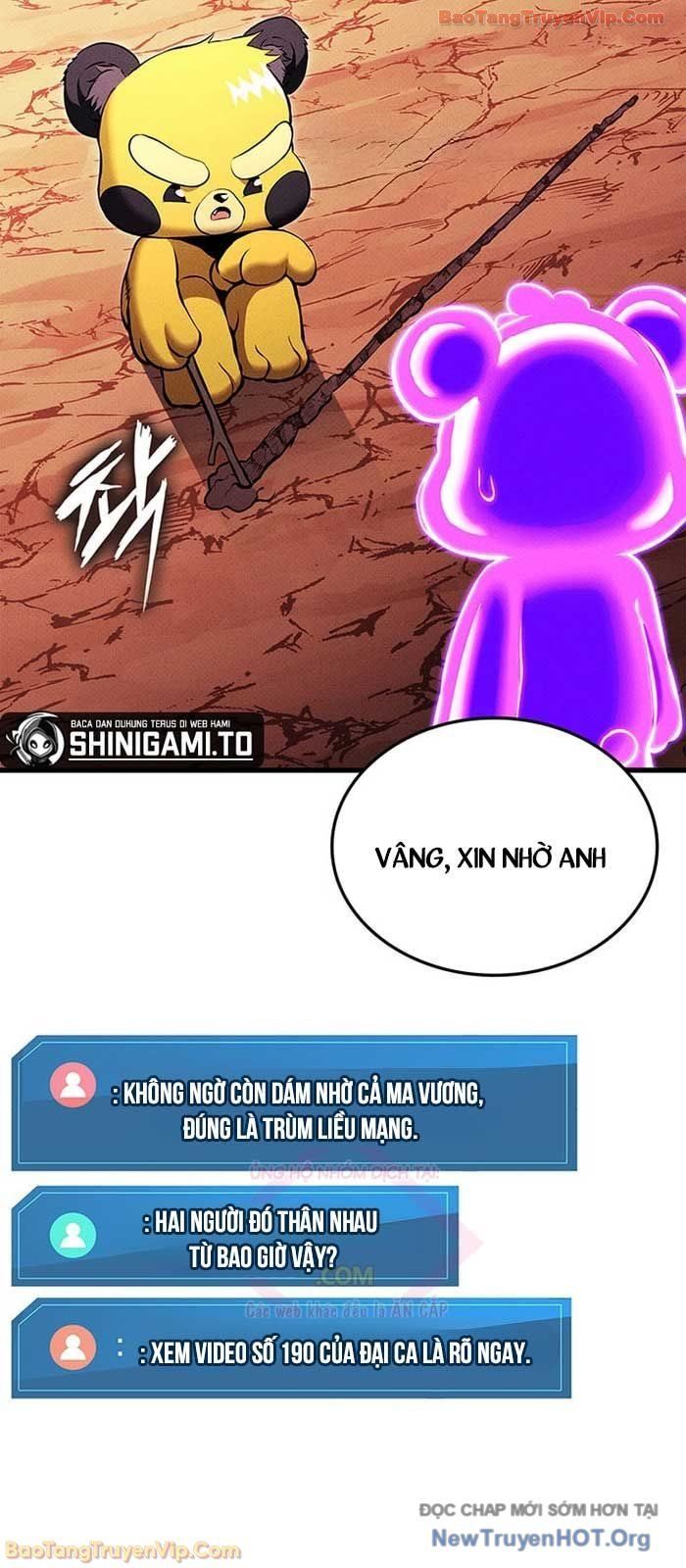 đọc truyện Ranker Tái Xuất Chương 213 ảnh 36 tại Thiên Thai Truyện