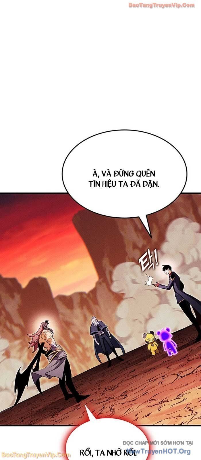 đọc truyện Ranker Tái Xuất Chương 213 ảnh 37 tại Thiên Thai Truyện