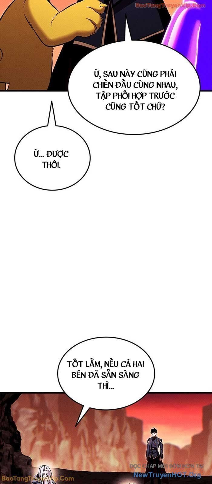 đọc truyện Ranker Tái Xuất Chương 213 ảnh 39 tại Thiên Thai Truyện