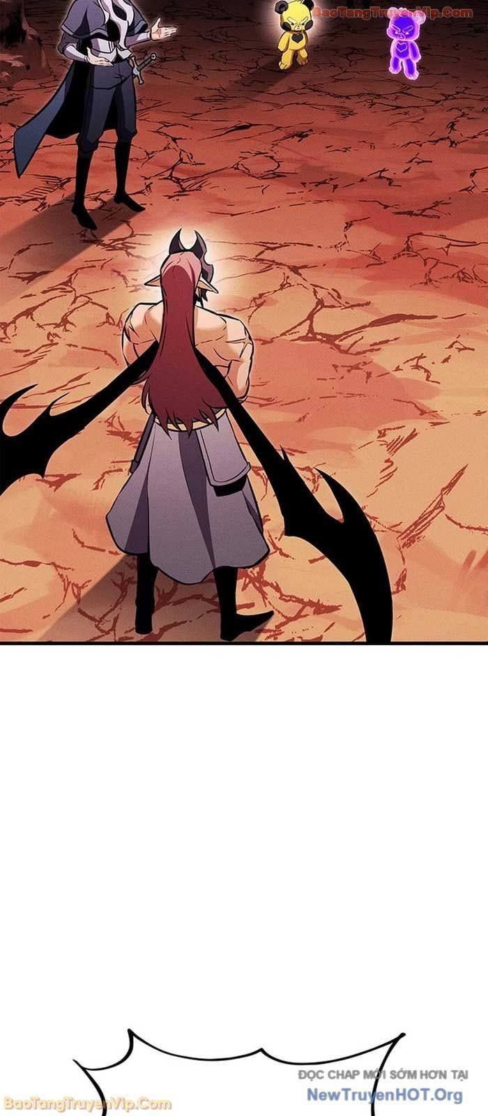 đọc truyện Ranker Tái Xuất Chương 213 ảnh 40 tại Thiên Thai Truyện