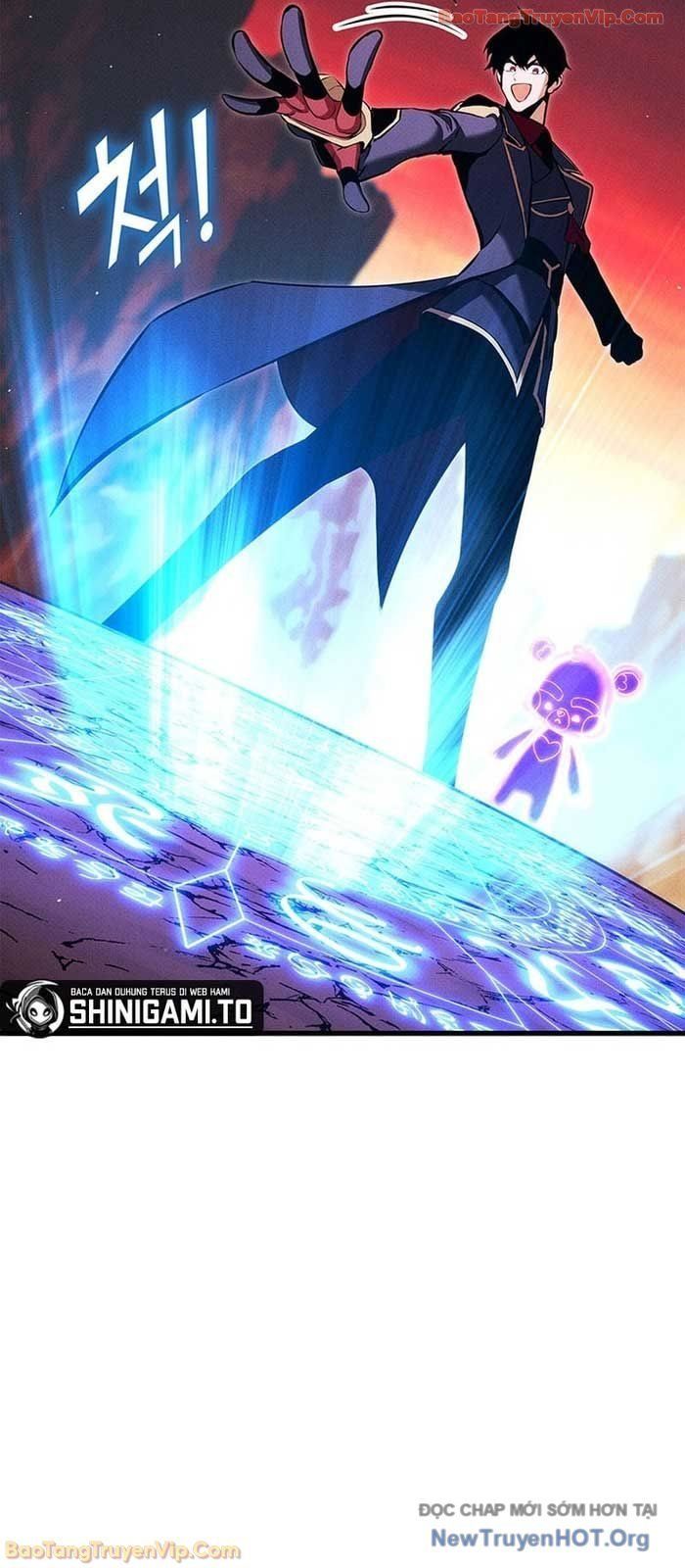 đọc truyện Ranker Tái Xuất Chương 213 ảnh 6 tại Thiên Thai Truyện