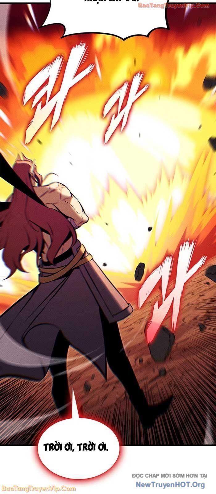 đọc truyện Ranker Tái Xuất Chương 213 ảnh 44 tại Thiên Thai Truyện