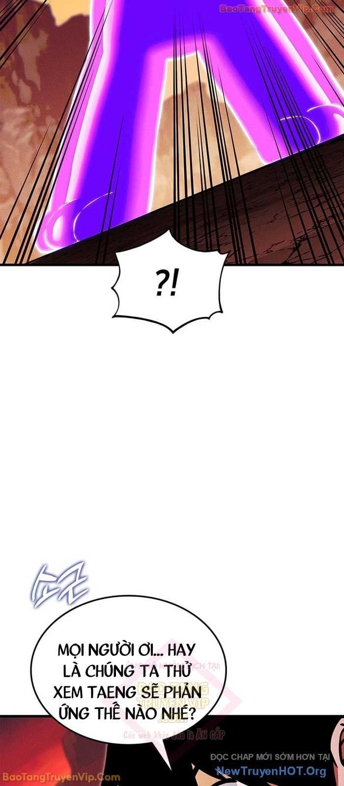 đọc truyện Ranker Tái Xuất Chương 213 ảnh 10 tại Thiên Thai Truyện