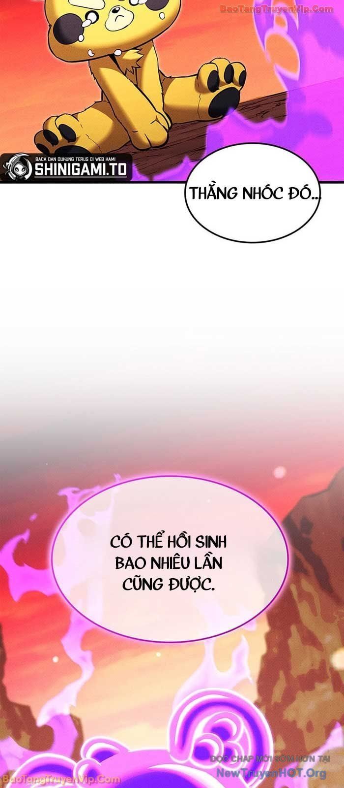 đọc truyện Ranker Tái Xuất Chương 213 ảnh 84 tại Thiên Thai Truyện