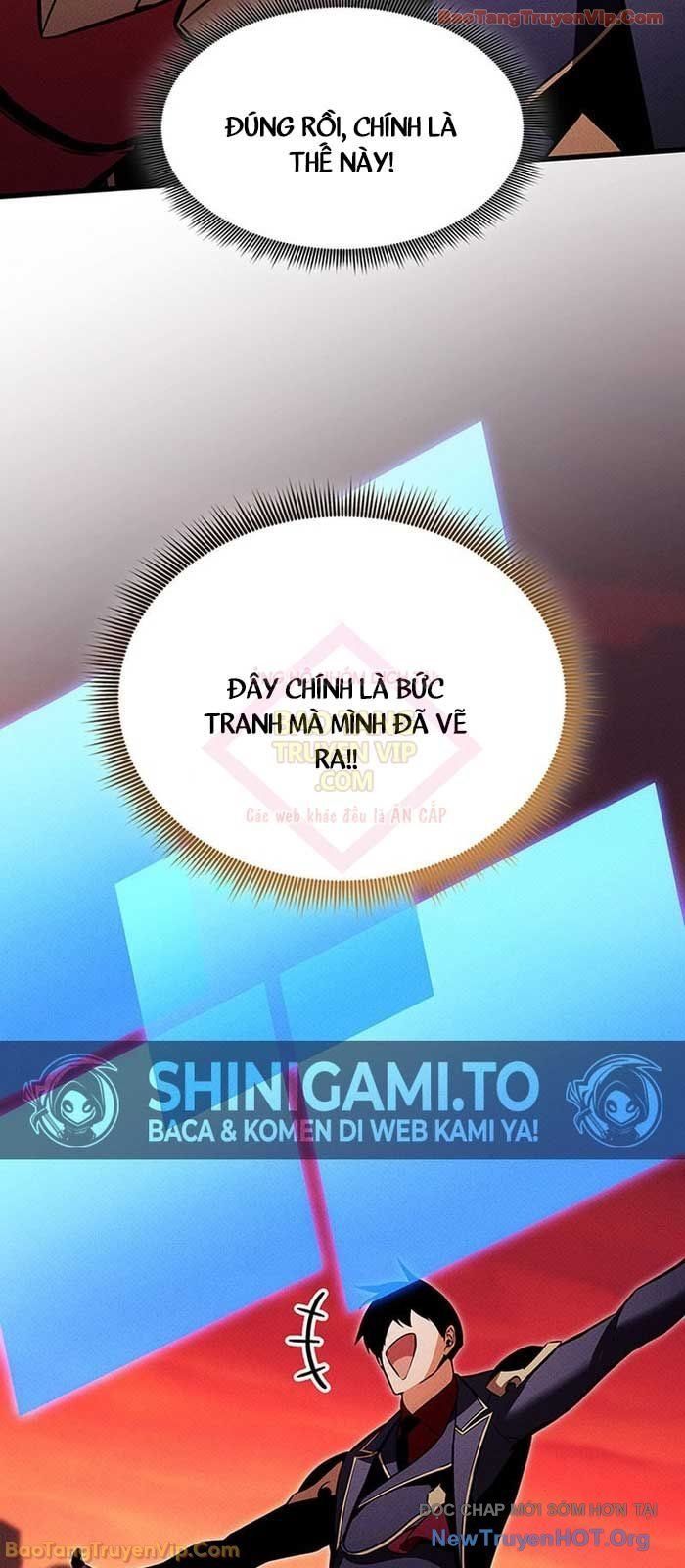 đọc truyện Ranker Tái Xuất Chương 213 ảnh 100 tại Thiên Thai Truyện