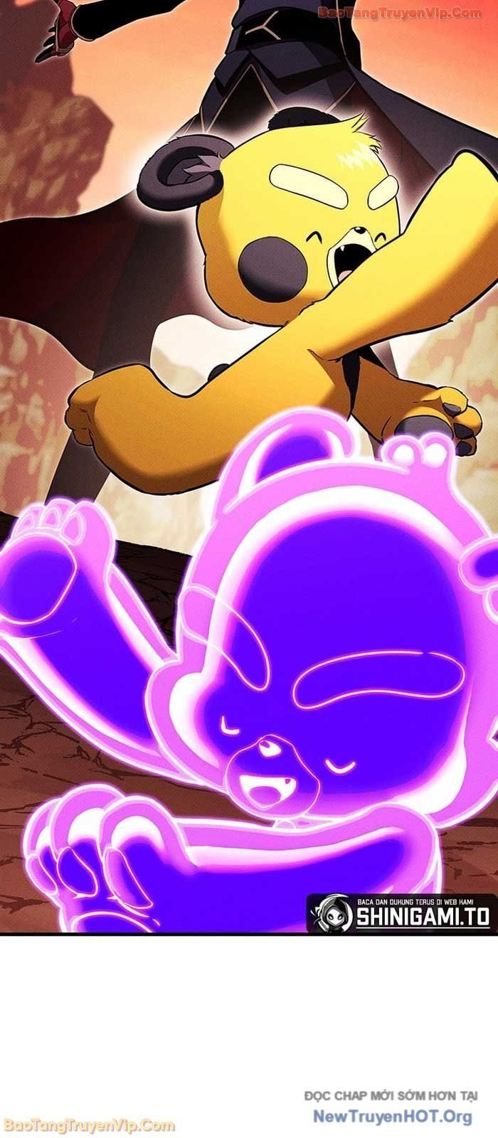 đọc truyện Ranker Tái Xuất Chương 213 ảnh 101 tại Thiên Thai Truyện