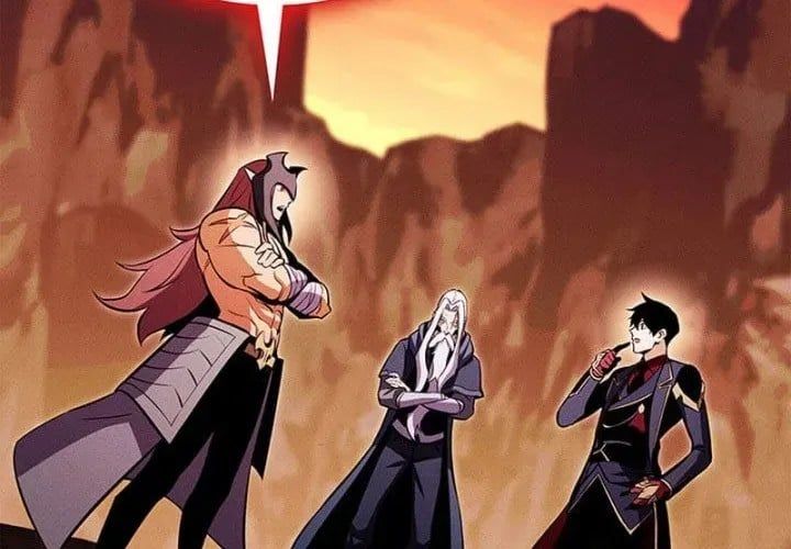 đọc truyện Ranker Tái Xuất Chương 214 ảnh 110 tại Thiên Thai Truyện