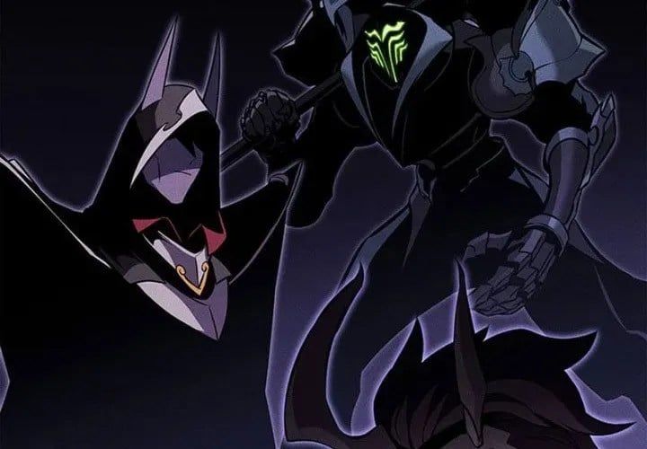 đọc truyện Ranker Tái Xuất Chương 214 ảnh 131 tại Thiên Thai Truyện