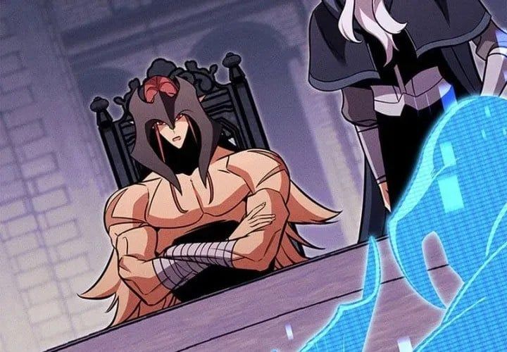 đọc truyện Ranker Tái Xuất Chương 214 ảnh 16 tại Thiên Thai Truyện