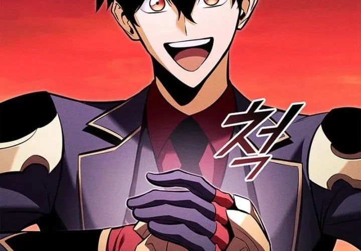 đọc truyện Ranker Tái Xuất Chương 214 ảnh 147 tại Thiên Thai Truyện