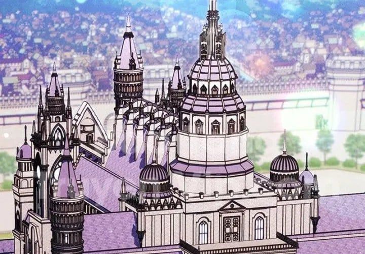 đọc truyện Ranker Tái Xuất Chương 214 ảnh 153 tại Thiên Thai Truyện