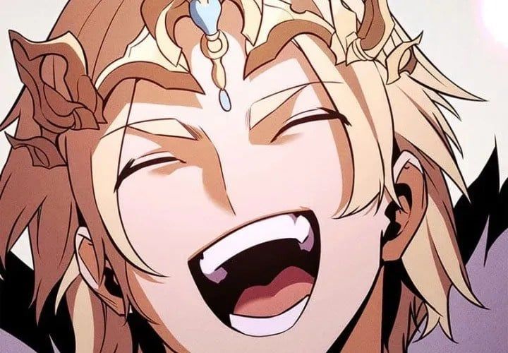 đọc truyện Ranker Tái Xuất Chương 214 ảnh 201 tại Thiên Thai Truyện