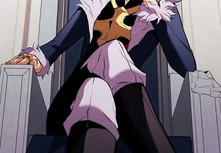 đọc truyện Ranker Tái Xuất Chương 214 ảnh 232 tại Thiên Thai Truyện