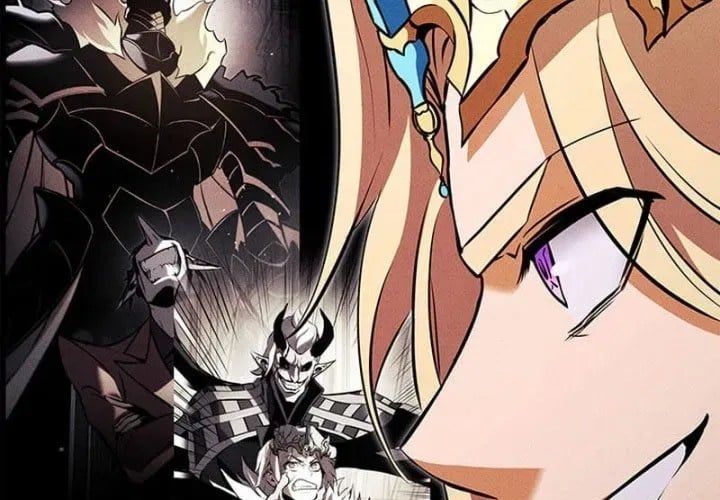 đọc truyện Ranker Tái Xuất Chương 214 ảnh 243 tại Thiên Thai Truyện