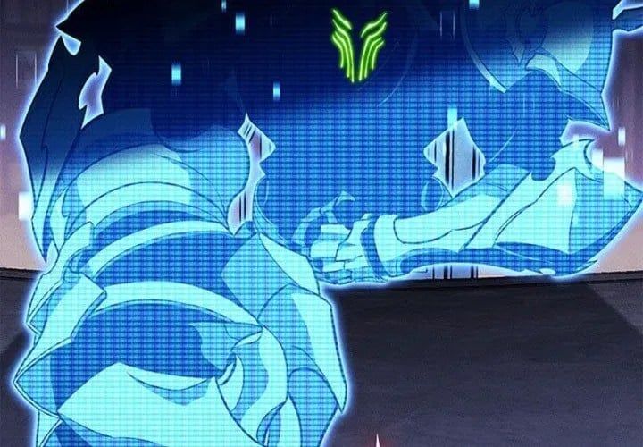 đọc truyện Ranker Tái Xuất Chương 214 ảnh 28 tại Thiên Thai Truyện