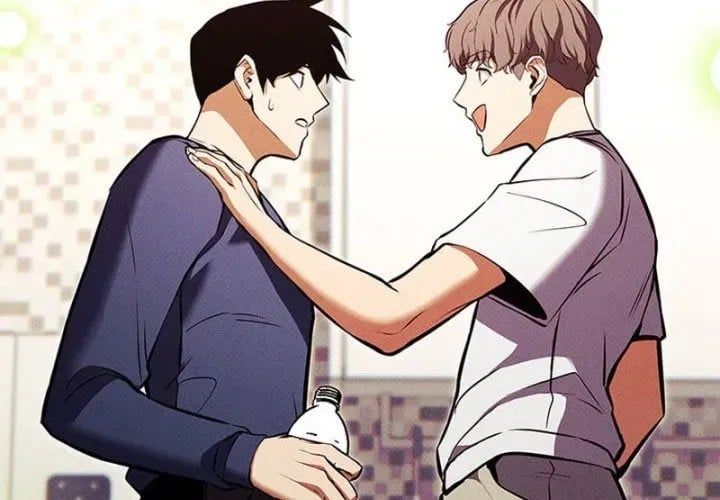 đọc truyện Ranker Tái Xuất Chương 214 ảnh 365 tại Thiên Thai Truyện