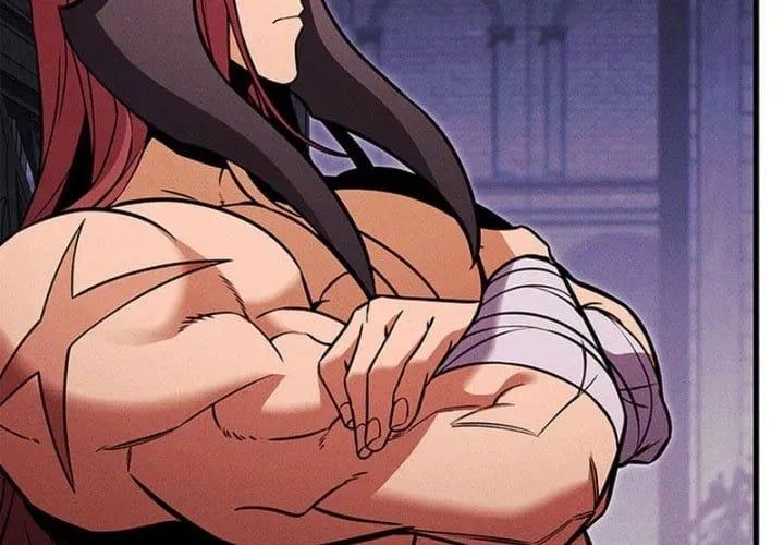 đọc truyện Ranker Tái Xuất Chương 214 ảnh 97 tại Thiên Thai Truyện