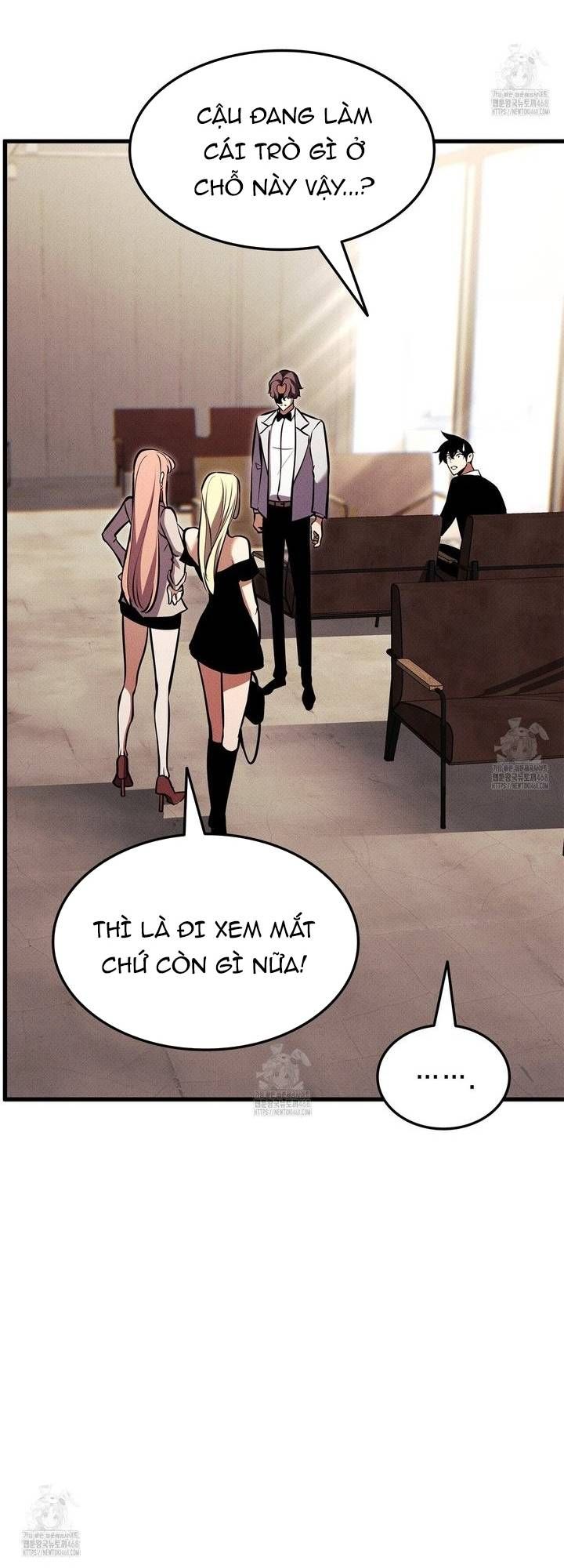 đọc truyện Ranker Tái Xuất Chương 215 ảnh 12 tại Thiên Thai Truyện