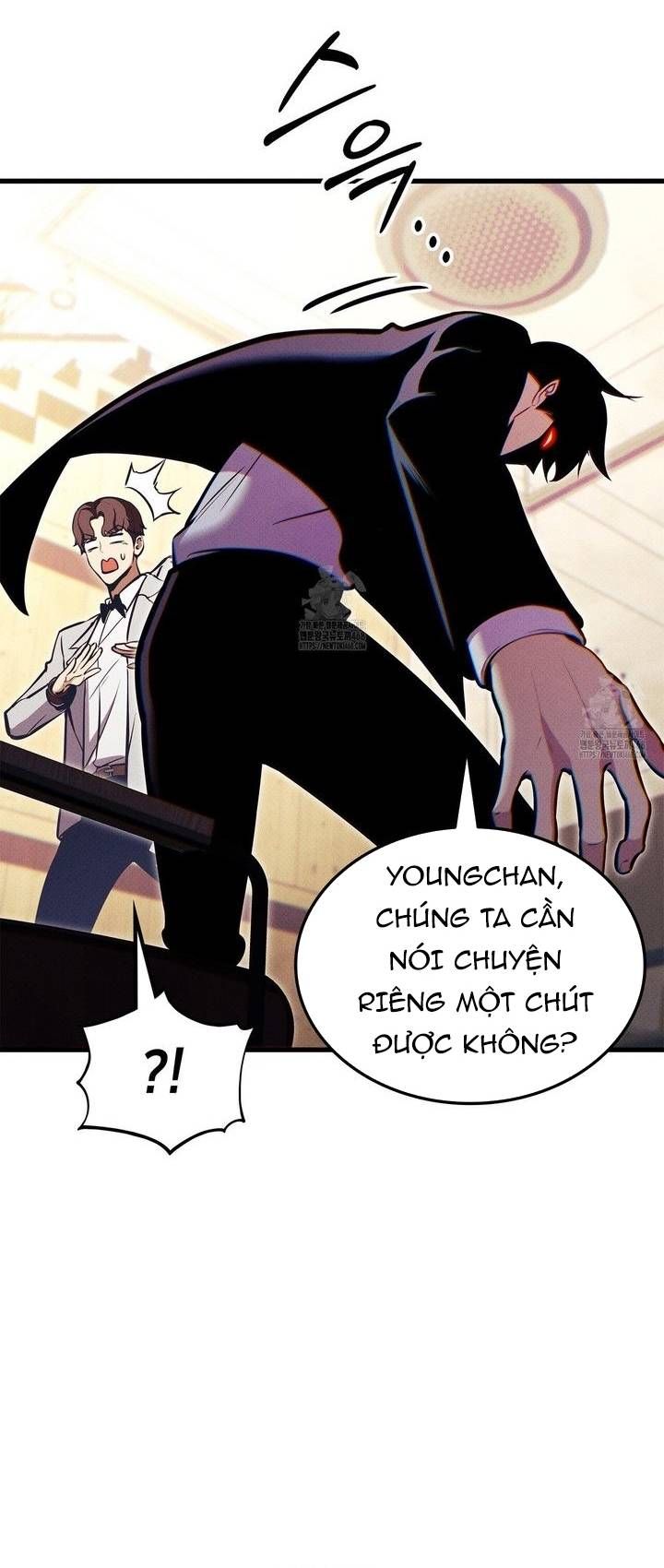 đọc truyện Ranker Tái Xuất Chương 215 ảnh 13 tại Thiên Thai Truyện