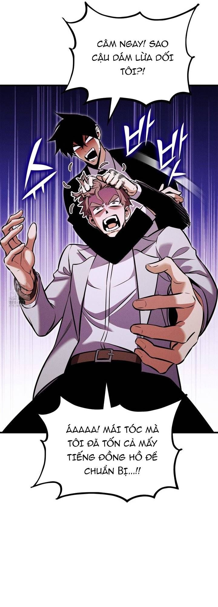 đọc truyện Ranker Tái Xuất Chương 215 ảnh 15 tại Thiên Thai Truyện