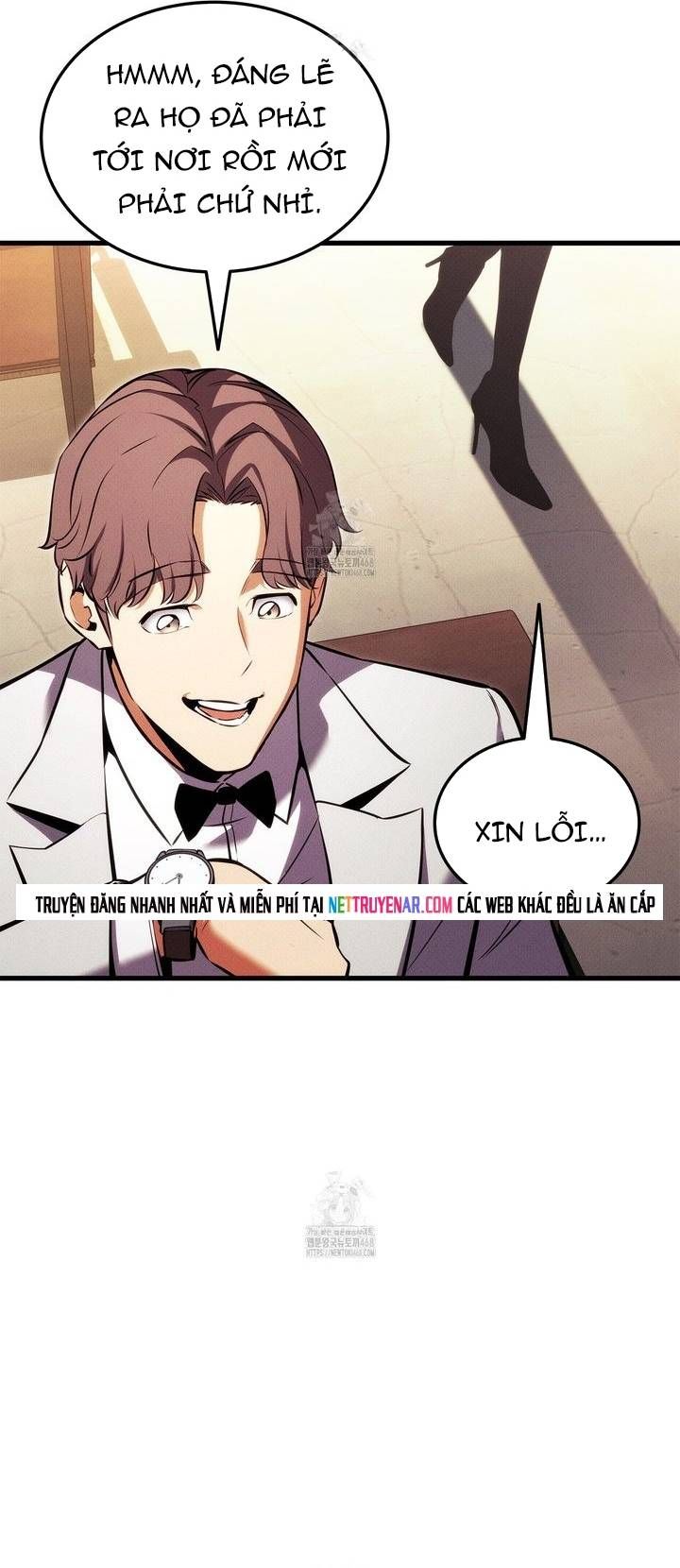 đọc truyện Ranker Tái Xuất Chương 215 ảnh 4 tại Thiên Thai Truyện