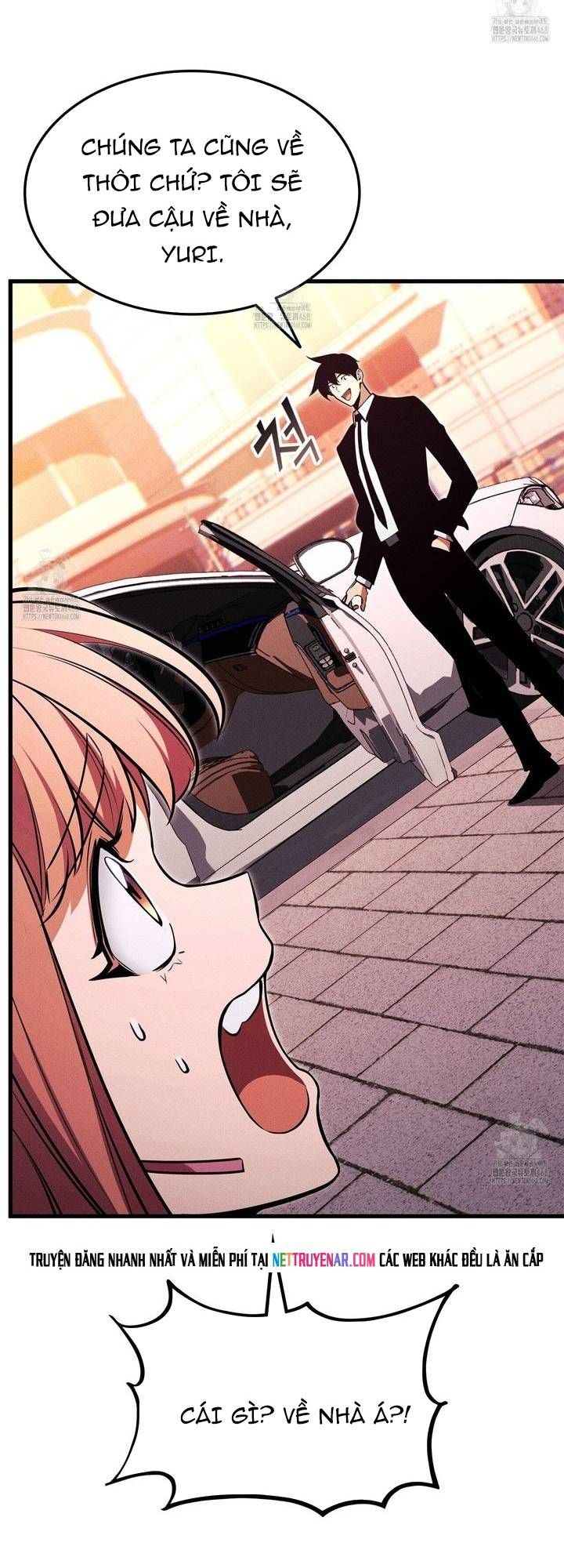 đọc truyện Ranker Tái Xuất Chương 215 ảnh 26 tại Thiên Thai Truyện