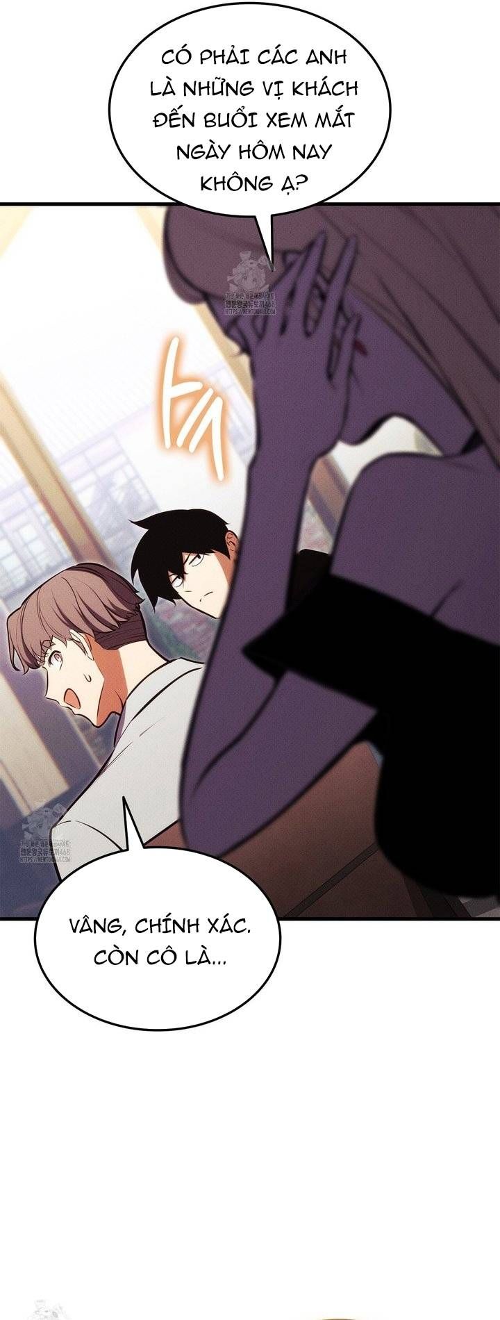 đọc truyện Ranker Tái Xuất Chương 215 ảnh 5 tại Thiên Thai Truyện