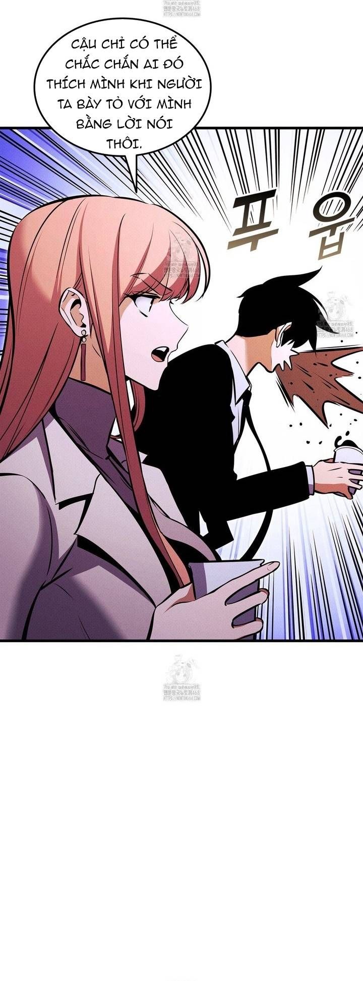 đọc truyện Ranker Tái Xuất Chương 215 ảnh 39 tại Thiên Thai Truyện