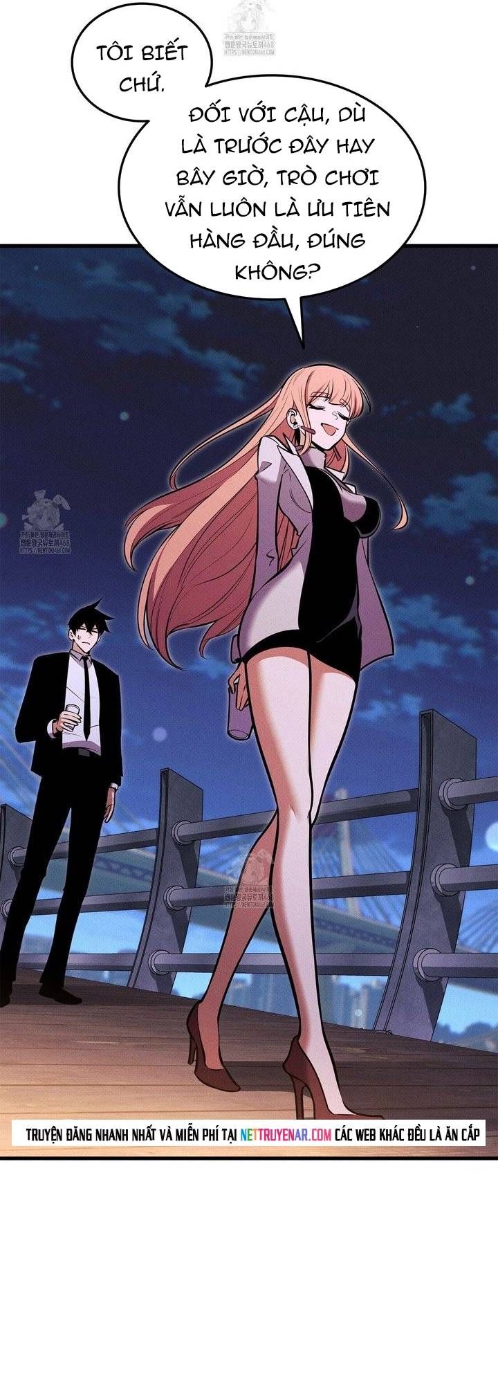 đọc truyện Ranker Tái Xuất Chương 215 ảnh 42 tại Thiên Thai Truyện