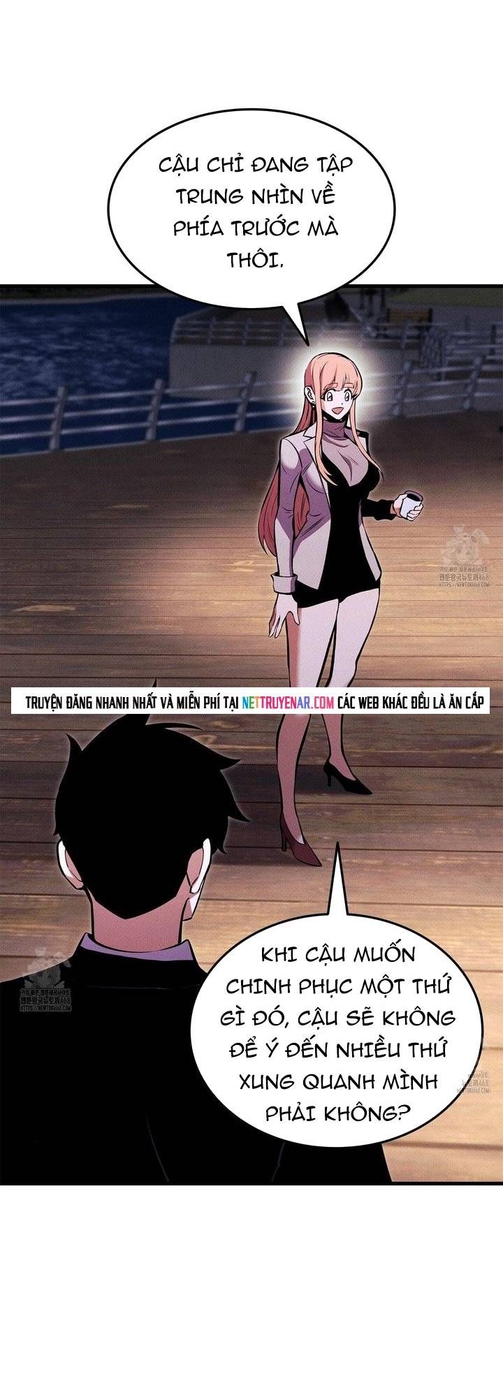 đọc truyện Ranker Tái Xuất Chương 215 ảnh 45 tại Thiên Thai Truyện