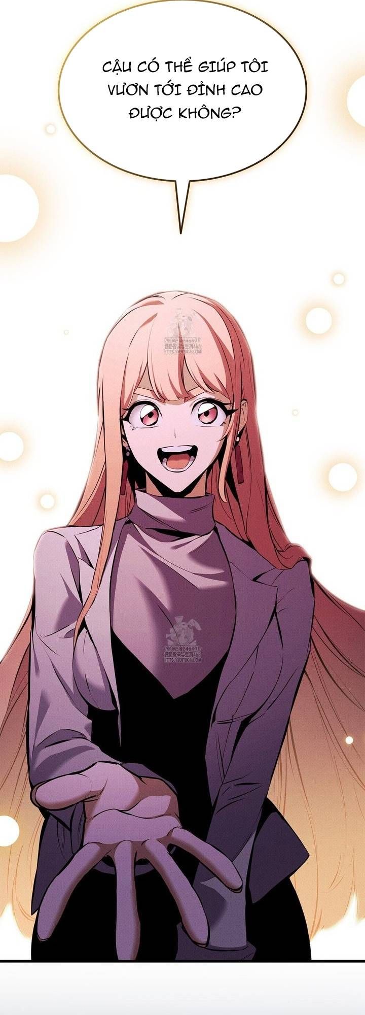 đọc truyện Ranker Tái Xuất Chương 215 ảnh 53 tại Thiên Thai Truyện