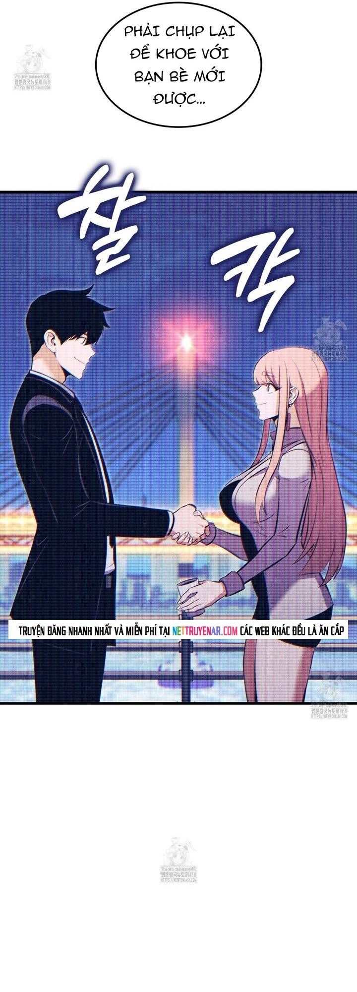 đọc truyện Ranker Tái Xuất Chương 215 ảnh 59 tại Thiên Thai Truyện