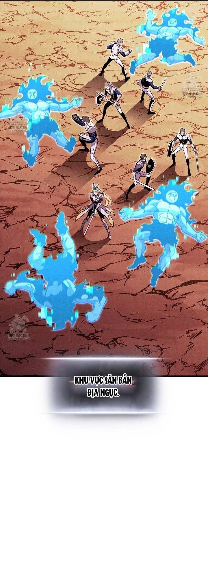 đọc truyện Ranker Tái Xuất Chương 215 ảnh 61 tại Thiên Thai Truyện