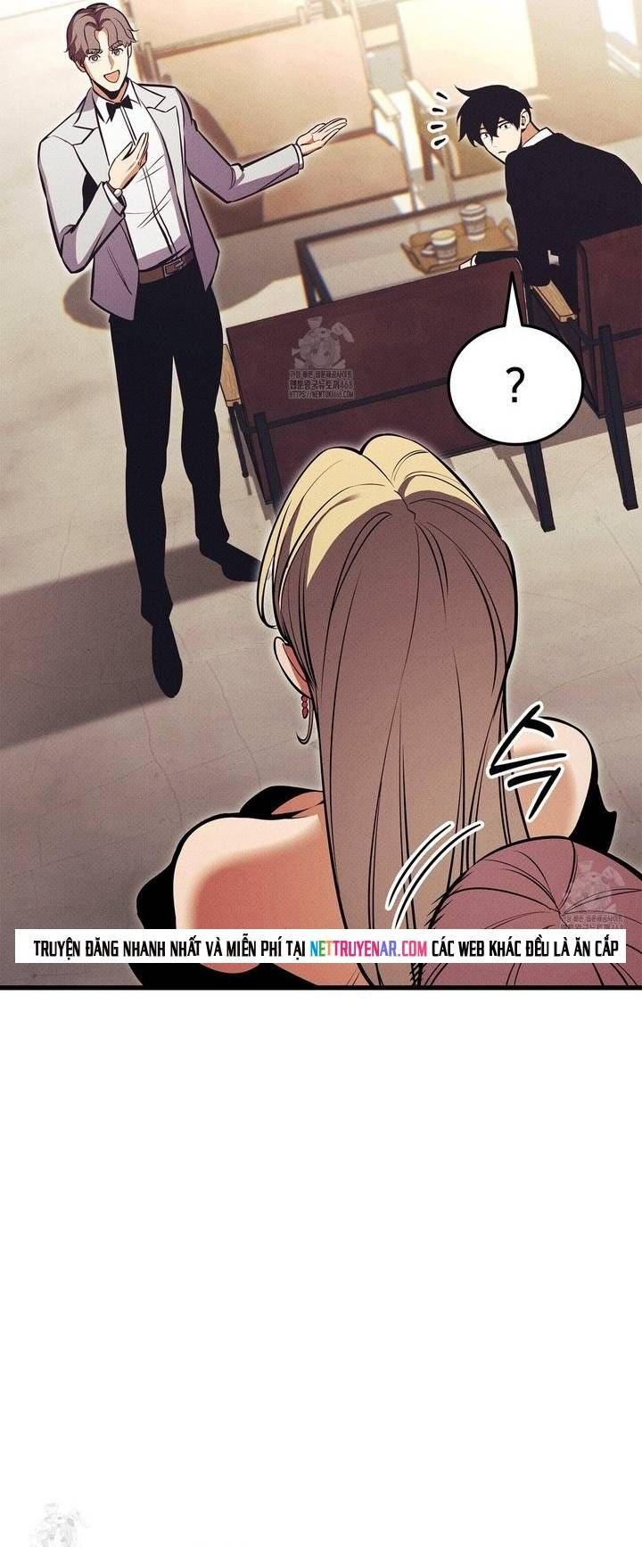 đọc truyện Ranker Tái Xuất Chương 215 ảnh 8 tại Thiên Thai Truyện