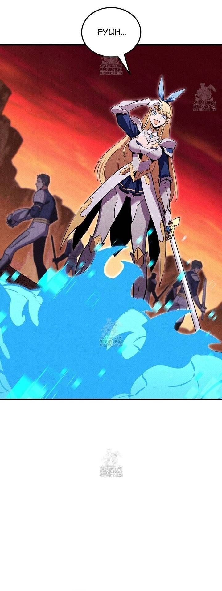 đọc truyện Ranker Tái Xuất Chương 215 ảnh 62 tại Thiên Thai Truyện