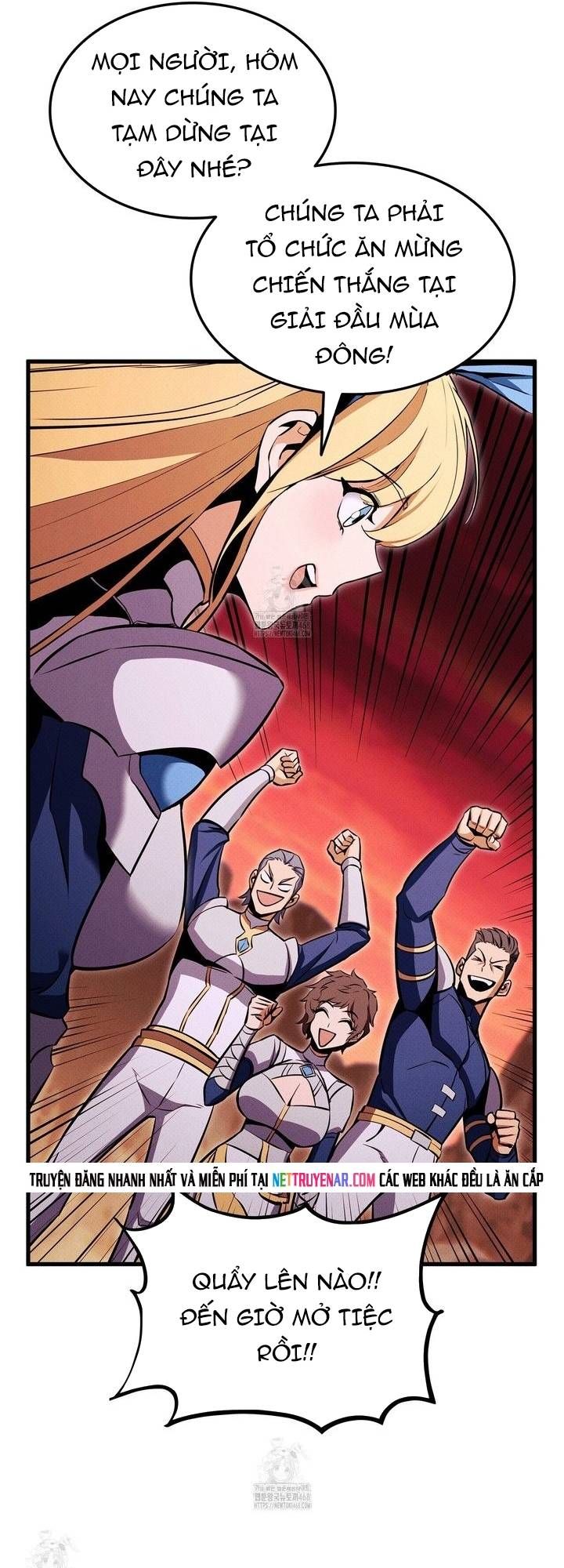 đọc truyện Ranker Tái Xuất Chương 215 ảnh 63 tại Thiên Thai Truyện