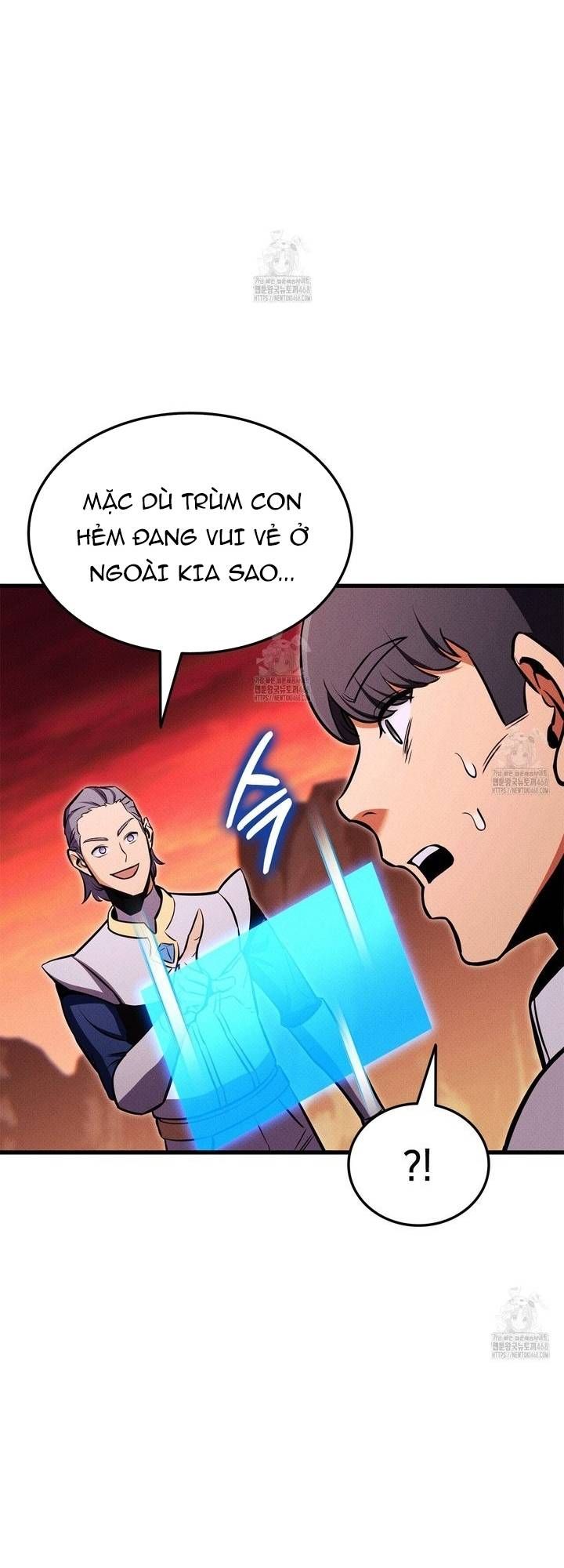 đọc truyện Ranker Tái Xuất Chương 215 ảnh 65 tại Thiên Thai Truyện